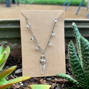 Swarovski Crystal Necklace